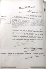 Josep Borràs Alfonso. Expedient 2270/1940