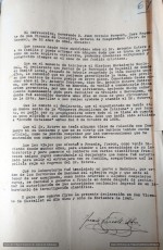 18/11/1940. Testimoni de Joan Orriols Forment, capellà de Sant Vicenç de Castellet 