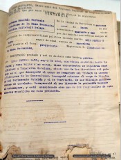 14/01/1941. Sentència del TRRP